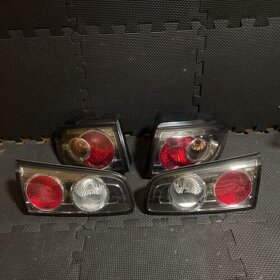 Mazda 2 DY zadní světla SKLADEM - 7