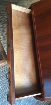 Retro konferencni stul - 7