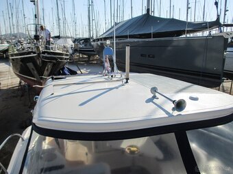 Motorová jachta MANO 38.50 - 7