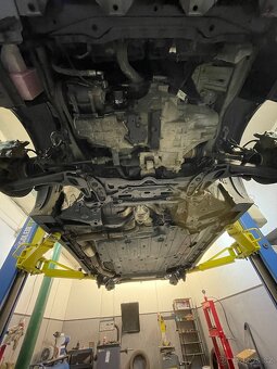 Honda Civic 1.4 type s - 7