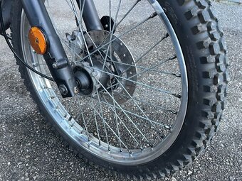 Derbi senda rx50 - 7