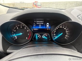 FORD KUGA 1.5 Ecoboost R.v2019 TITANIUM 138000km - 7