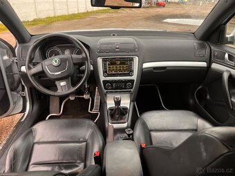 Octavia 2 Rs - 7