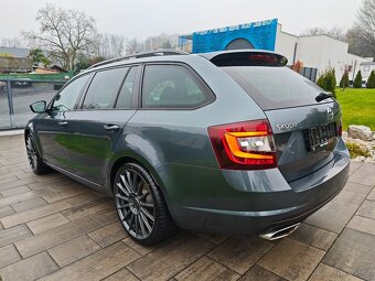 Škoda Octavia 3 RS , 2.0tdi 135kw - 7