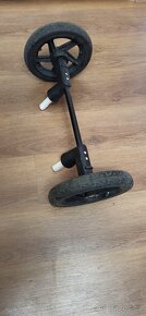 Britax B-motion 4 plus + příslušenství - 7