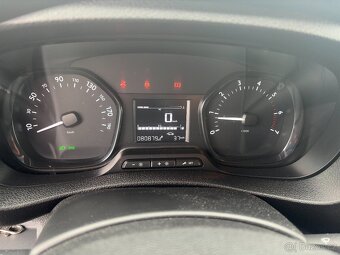 Toyota Proace 1.5 D-4D - 7