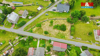 Prodej pozemku k bydlení, 758 m², Kunčina - 7