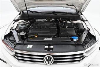 Volkswagen Passat 1,6 TDI 88 kW - 7