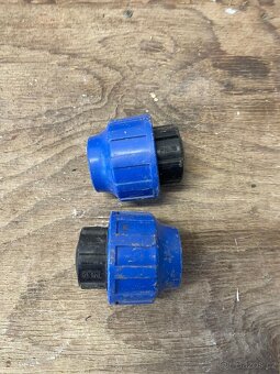 PE/PPS 32 spojky - 7