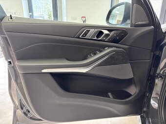 BMW X5 3,0 - 30D, Xdrive - 7