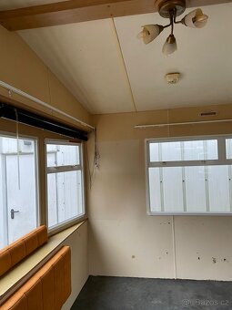 Mobilheim s FVE 2-3kW - 7