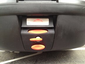 Motokufr Givi Topcase - 7