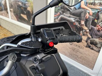 GOES Terrox 1000 T3b - 7