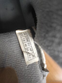 kolečkové brusle Fila - 7