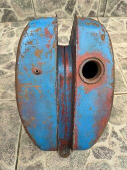 Nádrž Jawa pionýr 1ks - 7