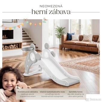 Dětská skluzavka - 7