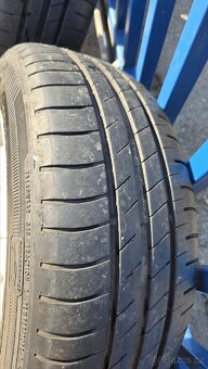 Kola Dezent R15 4x108 - 7