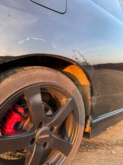 Ibiza Cupra 1.8T 250hp - 7