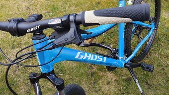 Ghost miss jak nové - 7