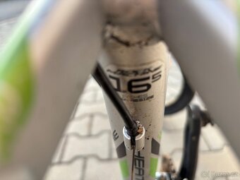 Dětské horské kolo 16,5 - 7