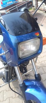 Jawa 350/640 - 7