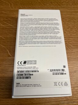 IPhone 13, 128 GB - 7