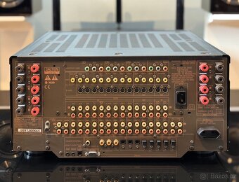 Denon AVC-A1SE - Referenční High End - AV Receiver - 7