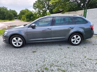 Škoda Octavia 3 1.4 tsi - 7