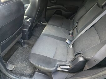 Prodám Peugeot 4007 4x4 - 7