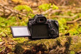 Canon EOS 6D Mark II - 7