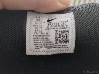 Nike Air Max - 7