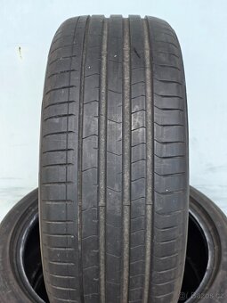245/40 R19 98W XL Pirelli P Zero – 4 ks - 7