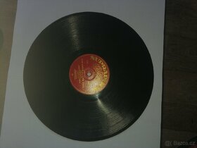 Gramofonové desky LP část VIII - 7