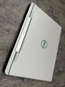 TOP stav- Herní notebook Dell- i7 12x4.50G/SSD/RTX - 7