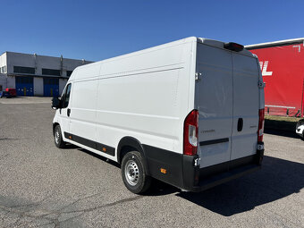 Citroen Jumper L4H2 HEAVY NOVÉ FACELIFT DPH - 7