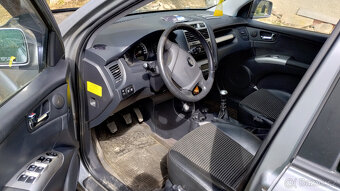 Kia Sportage II 4x4WD - 7
