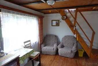 Pronájem zahrady, Moravská Třebová - 7