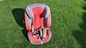 Dětská autosedačka 9- 36 kg zn. Britax - 7