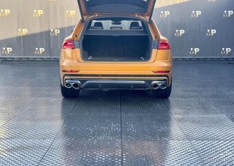 Audi SQ8 automat nafta 320 kw 2020 - 7