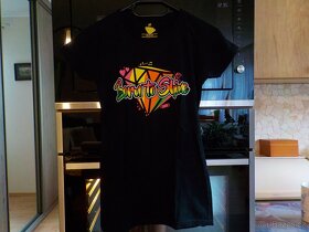 Merch LEA, trička, mikina, mystery OMG box..... - 7