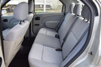 Dacia Logan 1,4i PO SERVISU,SUPER STAV - 7