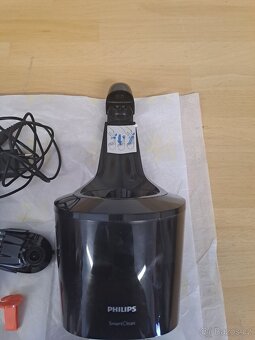 Holicí strojek Philips S9521/31 - 7