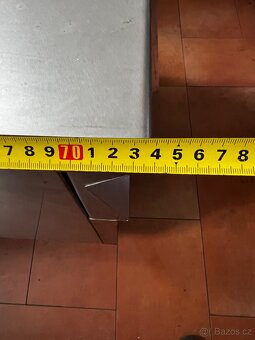 Churros - komplet vybavení vč. SMAŽÍCÍ PÁNVE - 7