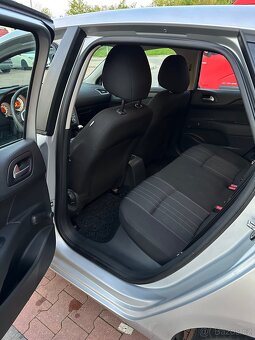 Citroen C4 2010rv - 7