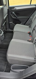 Volkswagen Tiguan R Line 2.0 TDI DSG 110kw model 2018 - 7