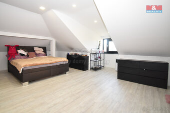 Prodej rodinného domu, 182 m², Vratimov, ul. U Trati - 7