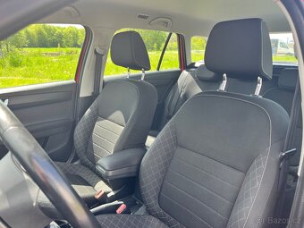 Škoda Fabia 3 1.2 TSi 66kW Elegance Serviska TOP - 7