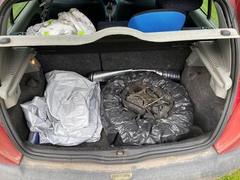 Renault Clio 1.4 16V 72kw LPG - 7