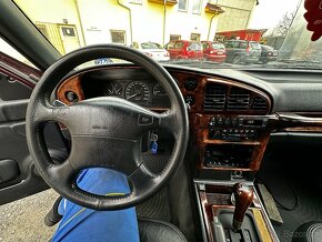 SsangYong Musso 3.2 LPG DPH - 7