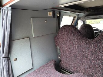 Citroen Jumpy 1,9td, obytná vestavba - 7